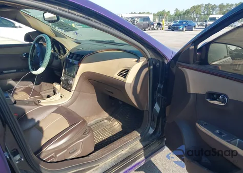 2008 Chevrolet Malibu Ltz из США, поврежденный, VIN 1G1ZK57788F297151